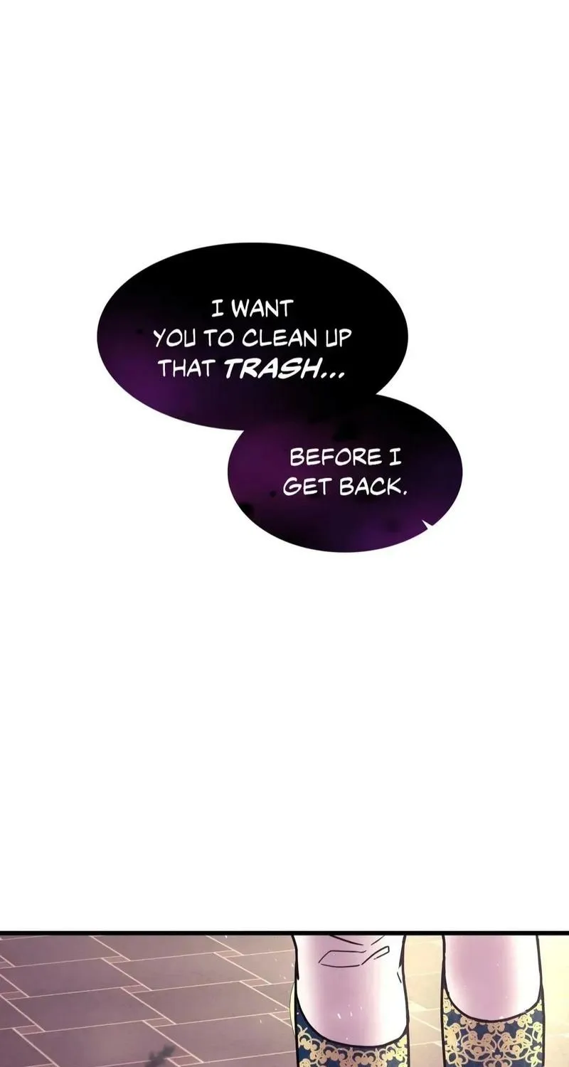 A Changed Man - Chapter 3 - Page 1