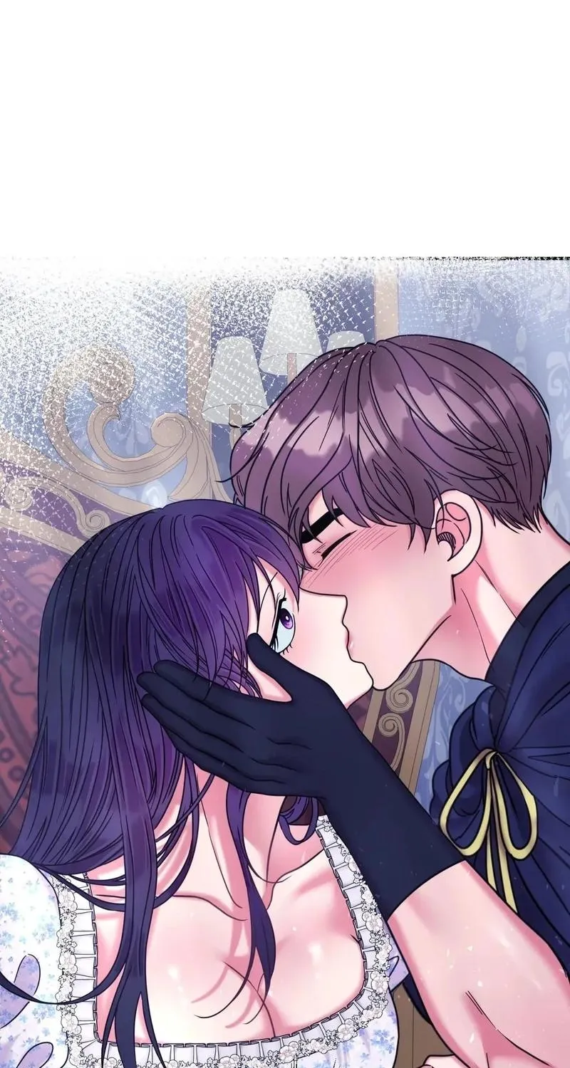 A Changed Man - Chapter 35 - Page 1