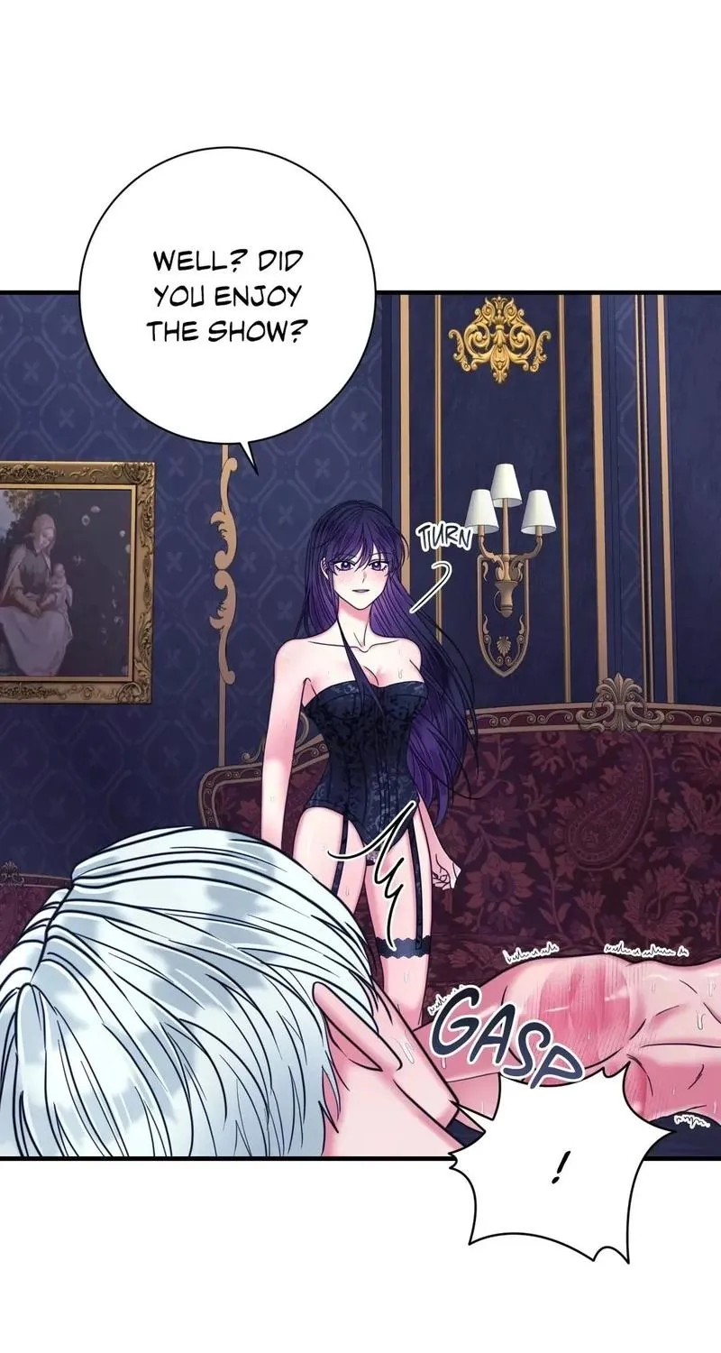 A Changed Man - Chapter 36 - Page 1