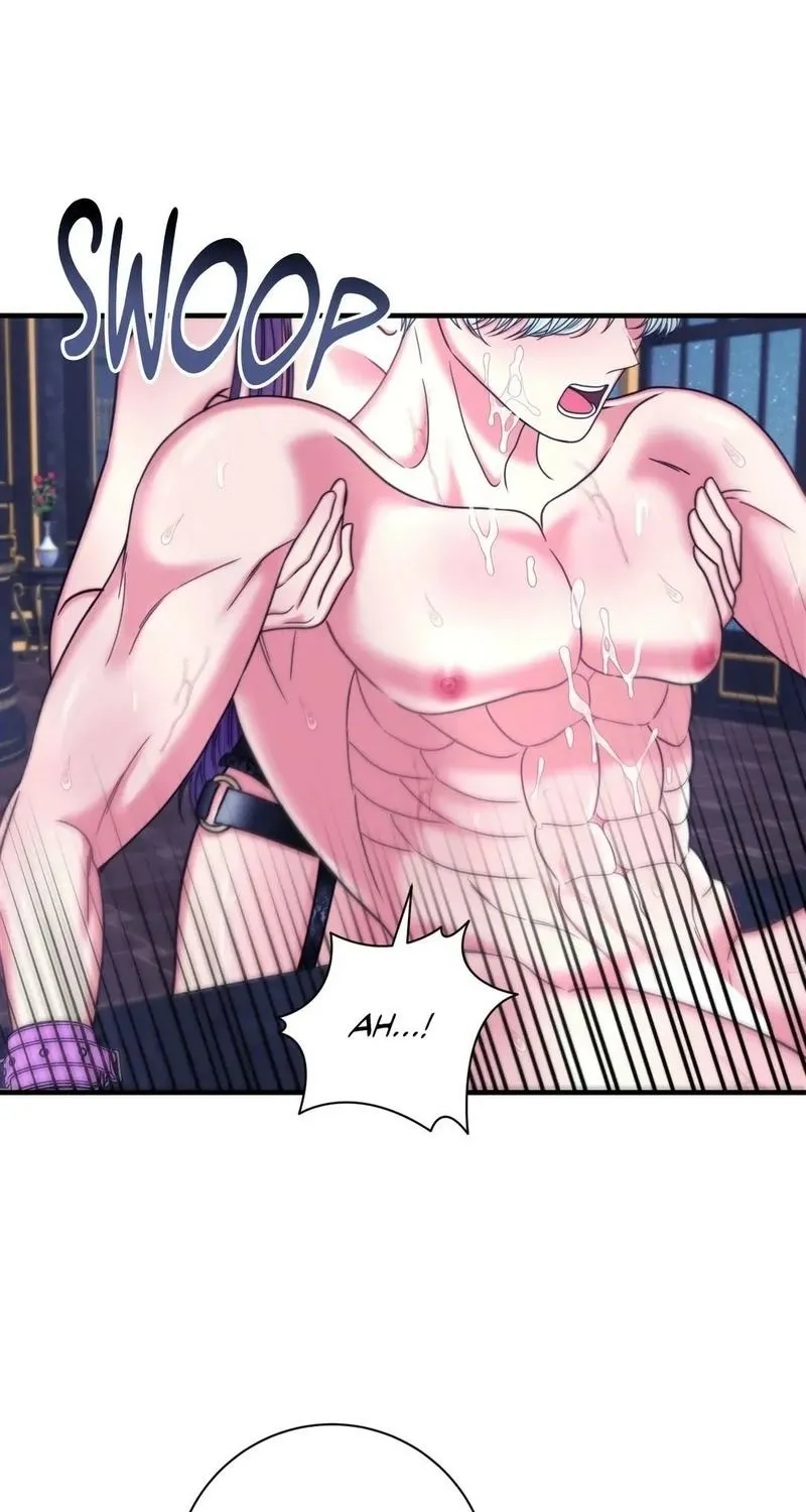 A Changed Man - Chapter 38 - Page 1