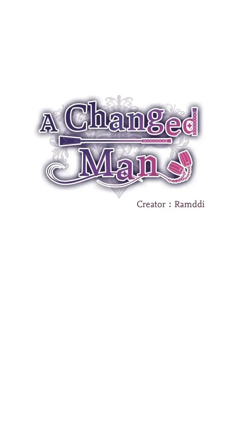 A Changed Man - Chapter 39 - Page 1