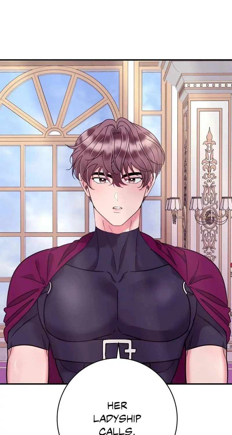 A Changed Man - Chapter 44 - Page 1