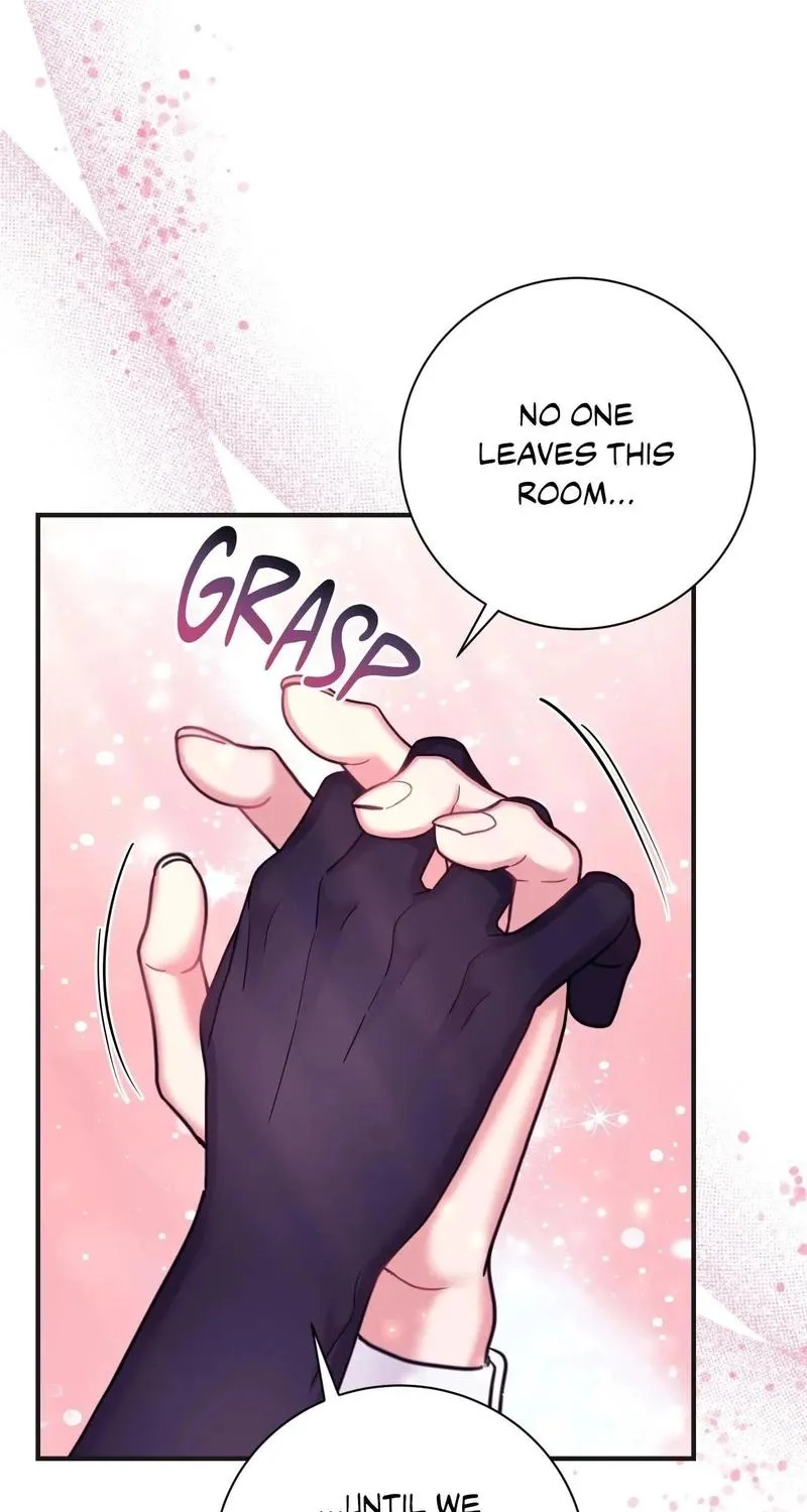 A Changed Man - Chapter 45 - Page 1