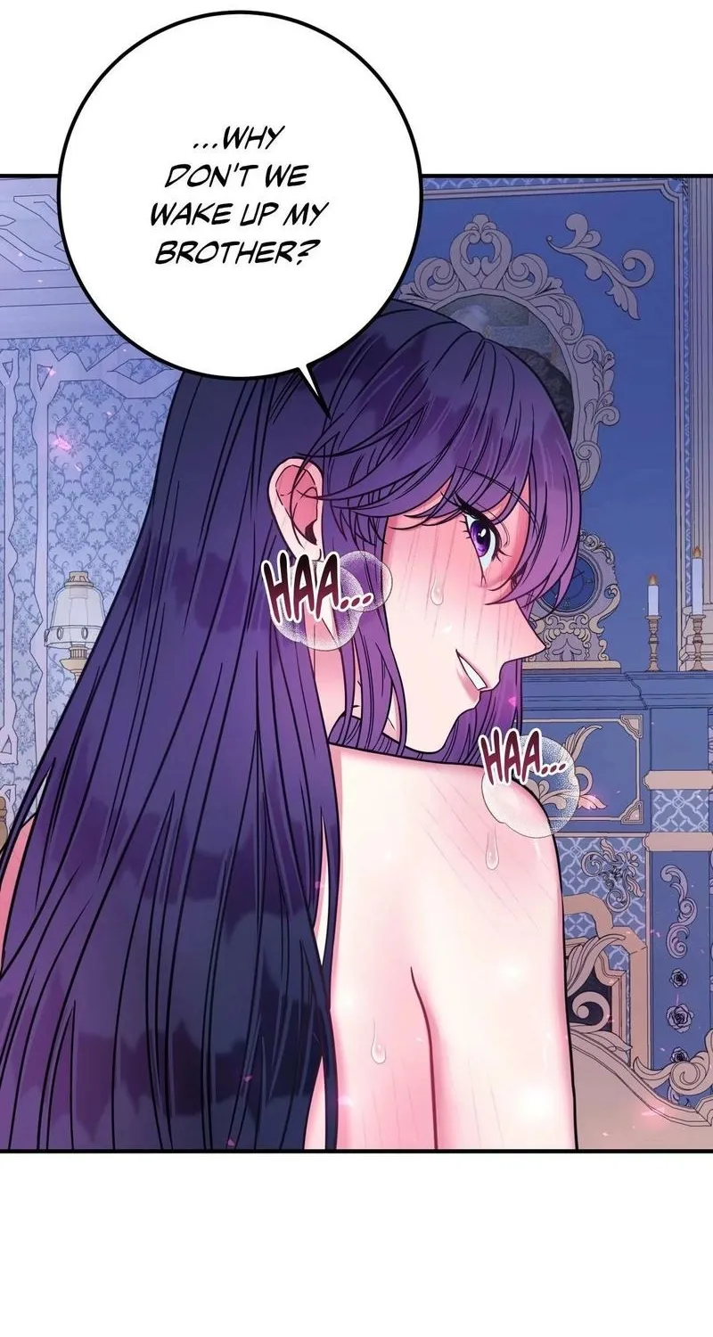 A Changed Man - Chapter 49 - Page 2