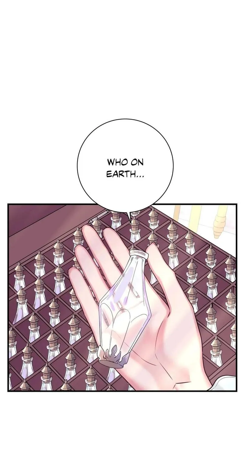 A Changed Man - Chapter 57 - Page 1