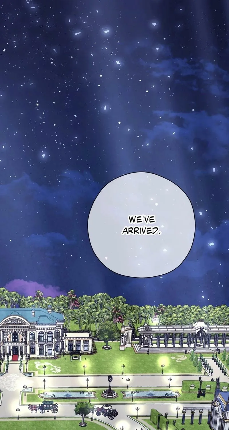 A Changed Man - Chapter 58 - Page 1