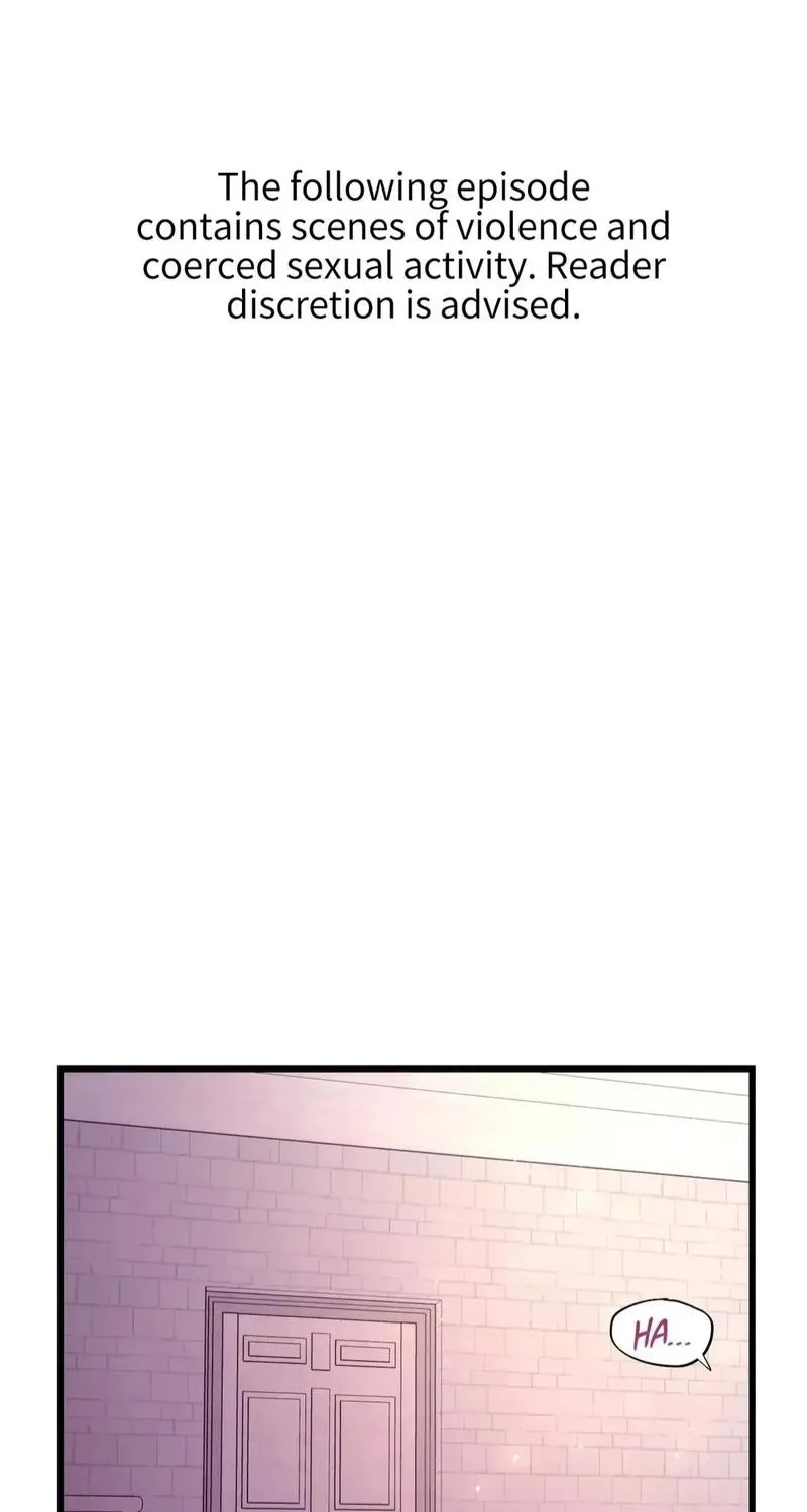 A Changed Man - Chapter 8 - Page 1