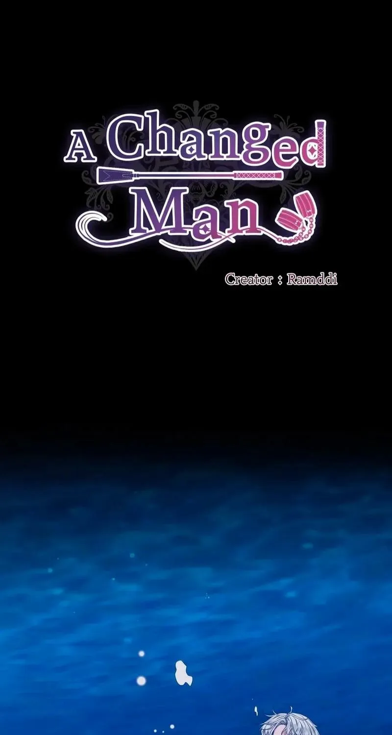 A Changed Man - Chapter 9 - Page 1