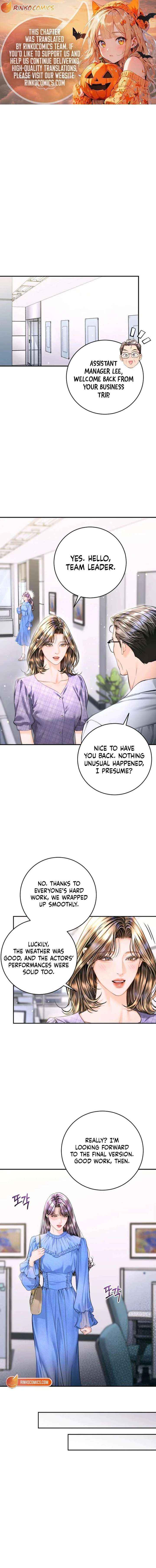 A Child Who Looks Like Me - Chapter 53 - Page 1