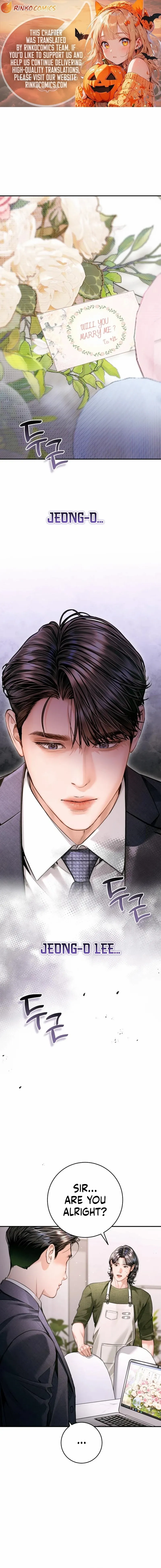 A Child Who Looks Like Me - Chapter 58 - Page 1