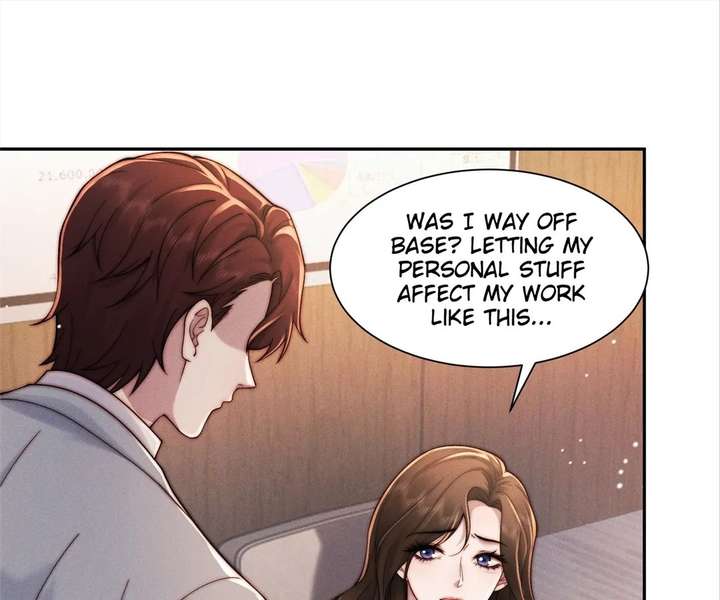 A Complicated Marriage With the Wolf Prince - Chapter 52 - Page 1