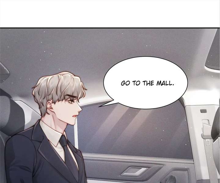 A Complicated Marriage With the Wolf Prince - Chapter 54 - Page 1