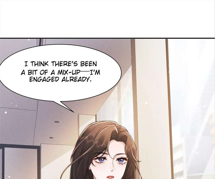 A Complicated Marriage With the Wolf Prince - Chapter 55 - Page 1
