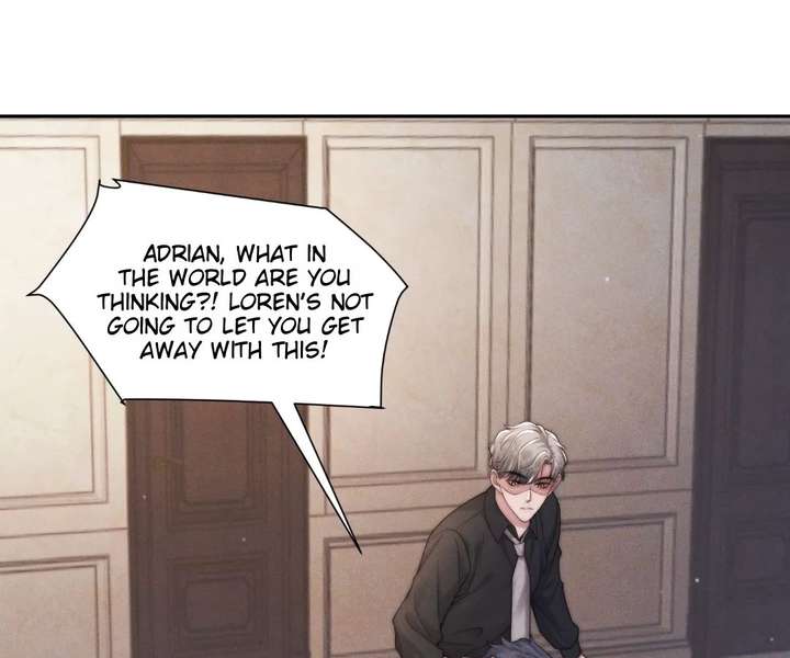 A Complicated Marriage With the Wolf Prince - Chapter 65 - Page 1