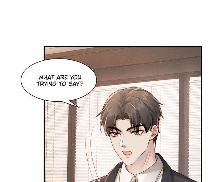 A Complicated Marriage With the Wolf Prince - Chapter 72 - Page 1