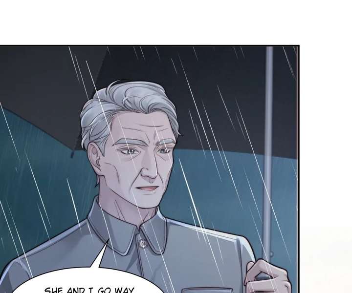 A Complicated Marriage With the Wolf Prince - Chapter 77 - Page 1