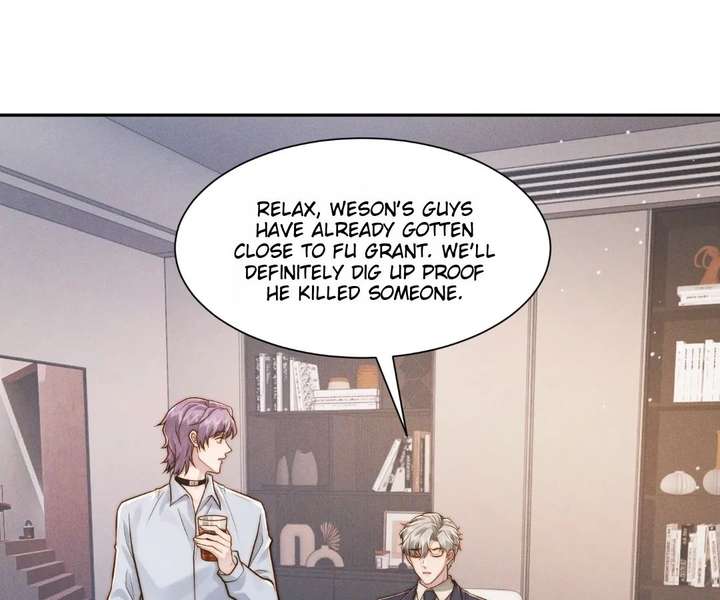 A Complicated Marriage With the Wolf Prince - Chapter 79 - Page 1