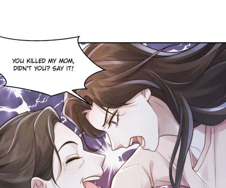 A Complicated Marriage With the Wolf Prince - Chapter 81 - Page 1