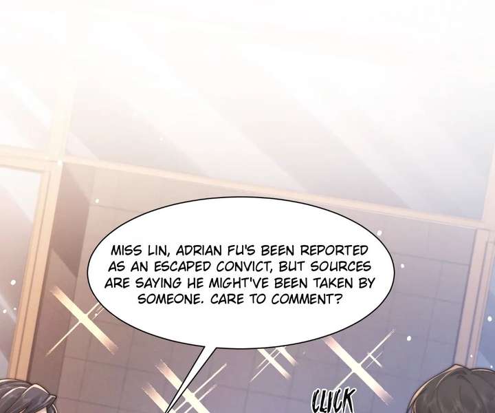 A Complicated Marriage With the Wolf Prince - Chapter 84 - Page 1