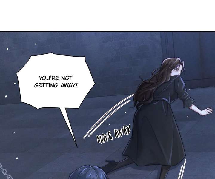 A Complicated Marriage With the Wolf Prince - Chapter 85 - Page 1