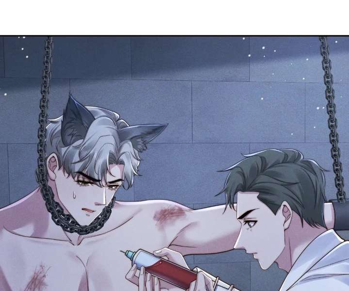 A Complicated Marriage With the Wolf Prince - Chapter 86 - Page 1