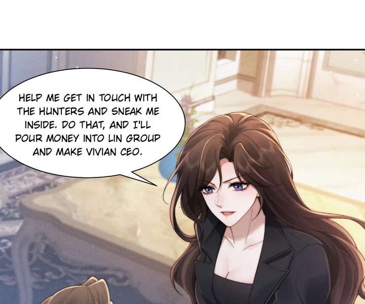 A Complicated Marriage With the Wolf Prince - Chapter 87 - Page 1