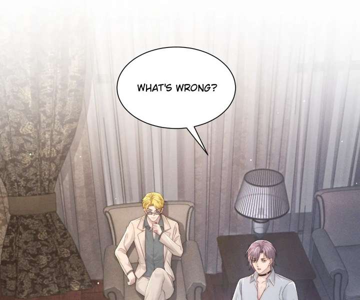 A Complicated Marriage With the Wolf Prince - Chapter 91 - Page 1