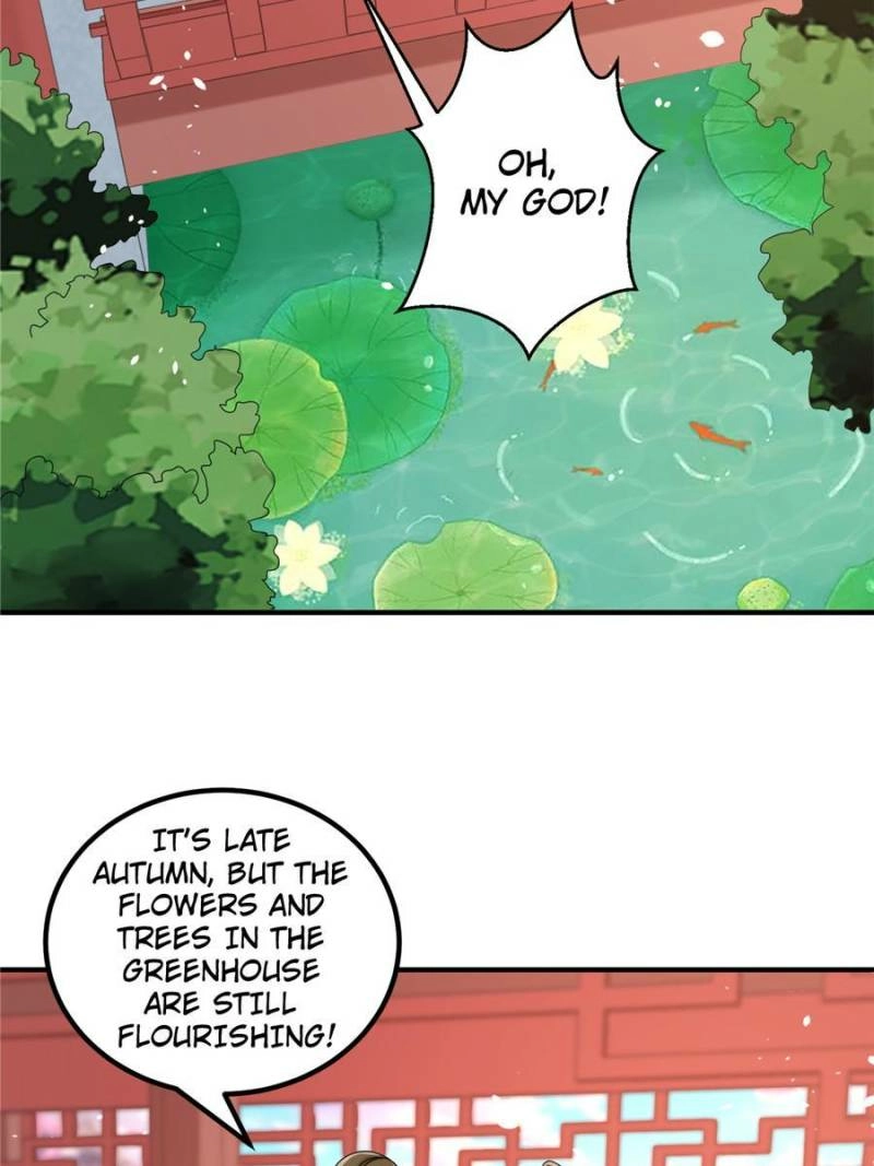 A Concubine’s Daughter and Her Tactics - Chapter 34 - Page 2