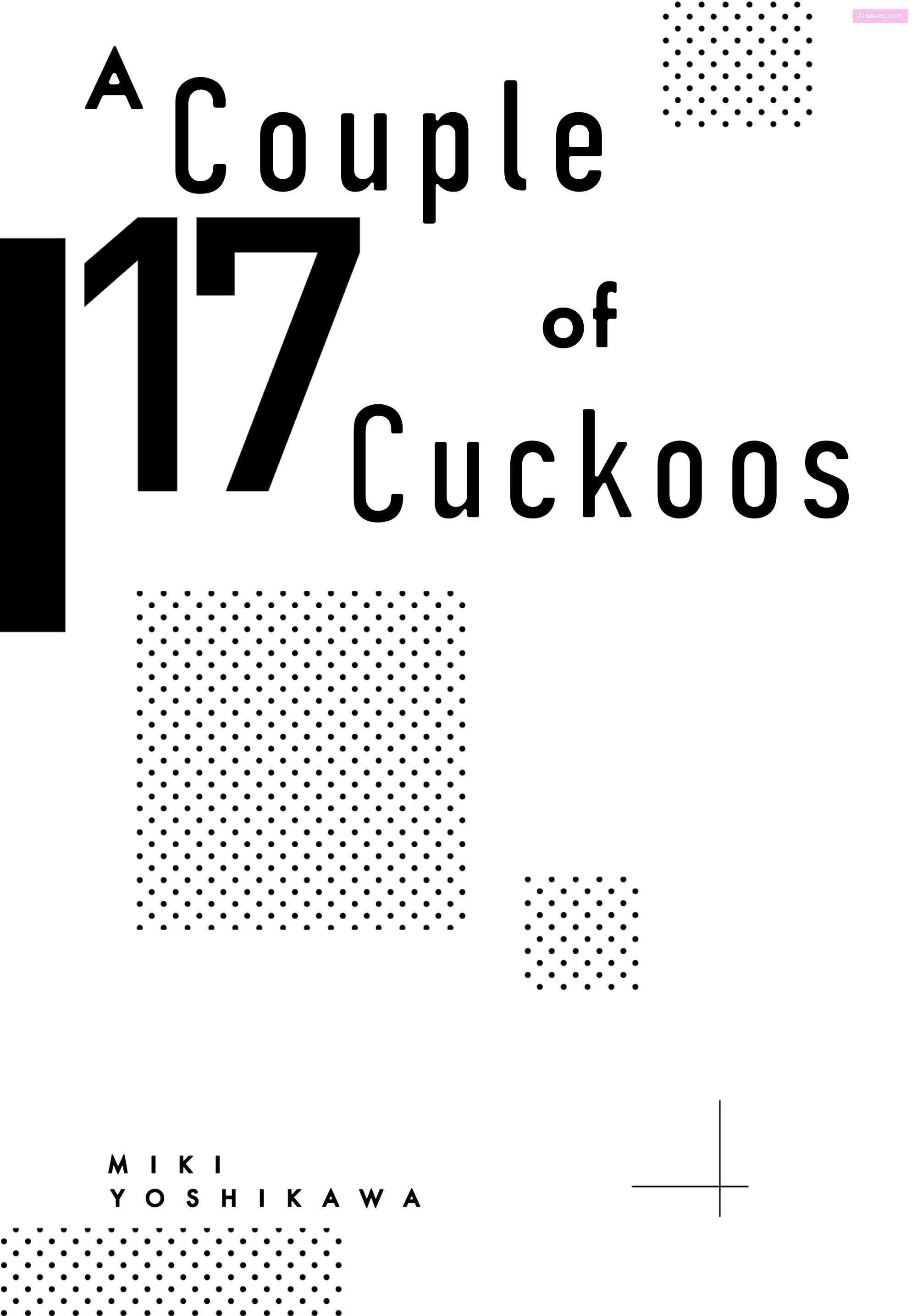 A Couple Of Cuckoos - Chapter 17 - Page 2