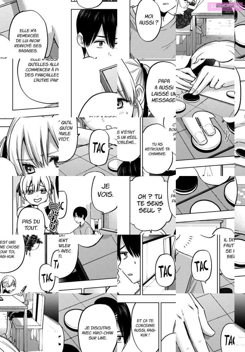 A Couple Of Cuckoos - Chapter 66 - Page 2