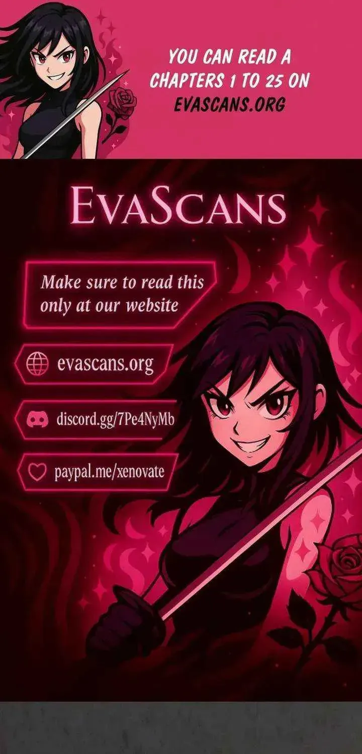 A Dark Secret Romance With a Former Saintess - Chapter 6 - Page 1