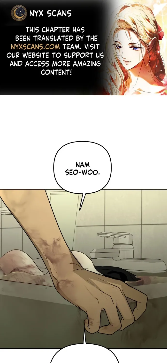 A Day in the Bunker - Chapter 4 - Page 1