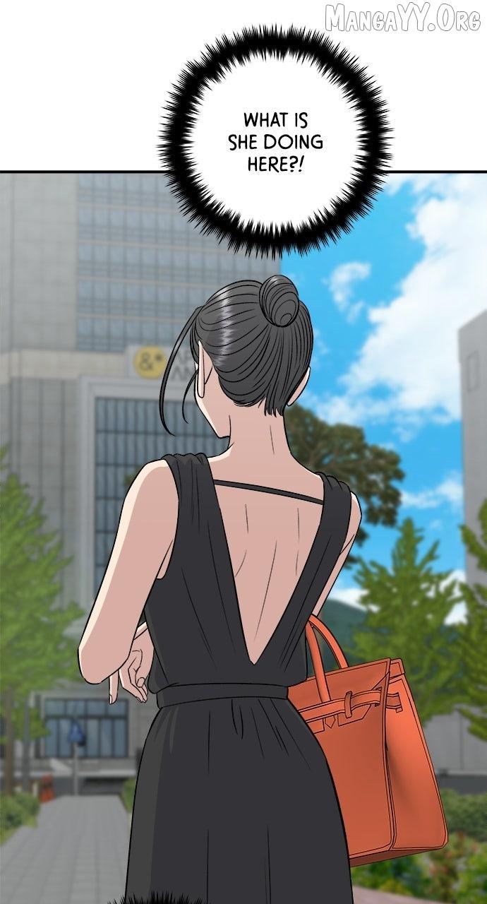 A DeadbEAT’s Meal - Chapter 212 - Page 1