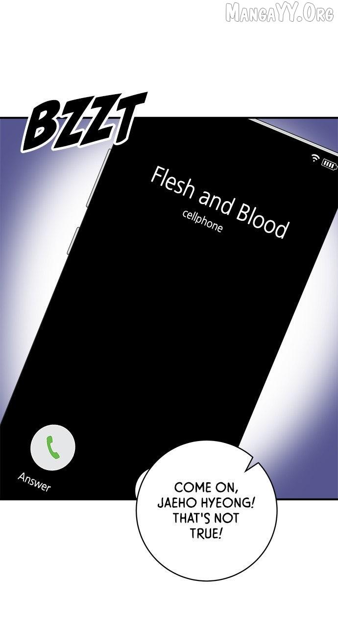 A DeadbEAT’s Meal - Chapter 213 - Page 1