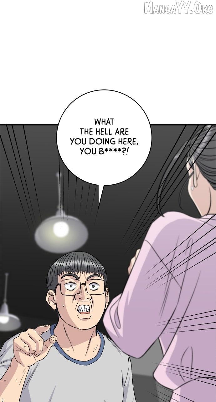 A DeadbEAT’s Meal - Chapter 215 - Page 1