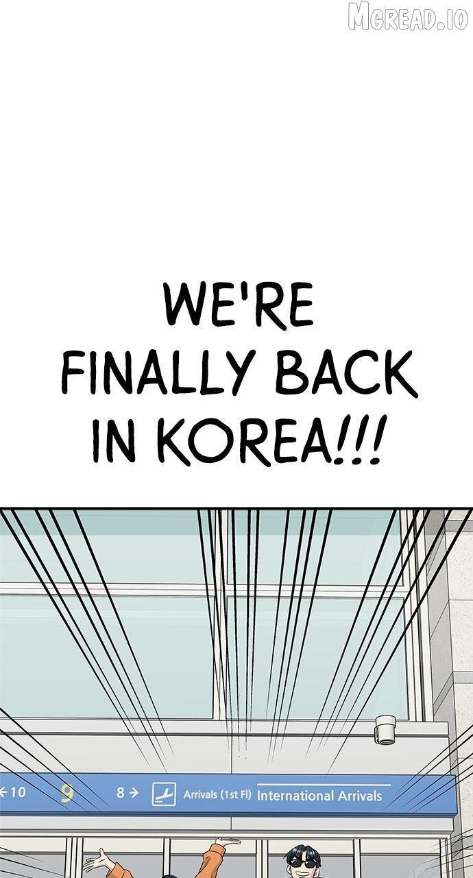 A DeadbEAT’s Meal - Chapter 222 - Page 1