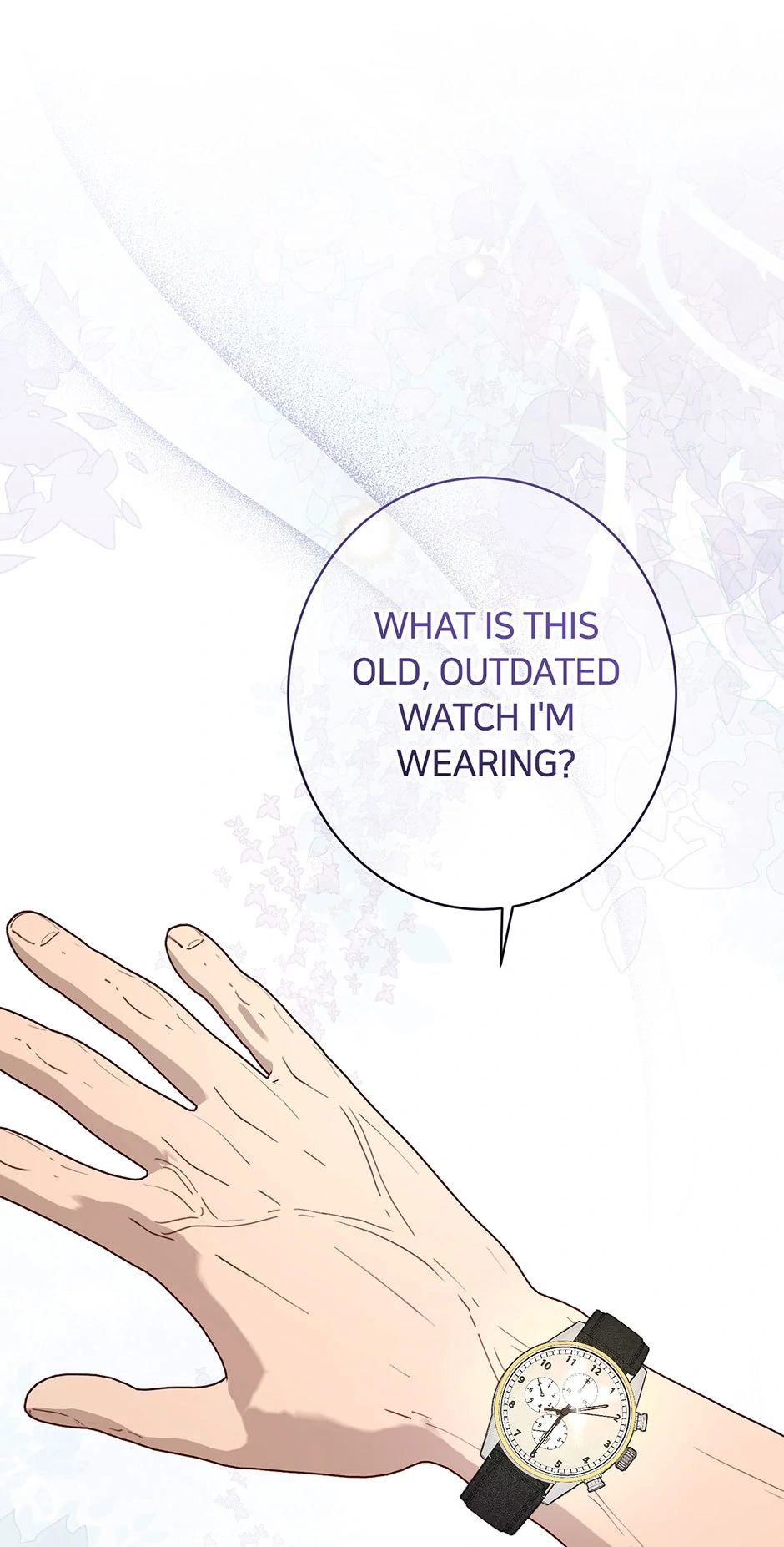 A Deal With My Fake Husband - Chapter 66 - Page 1