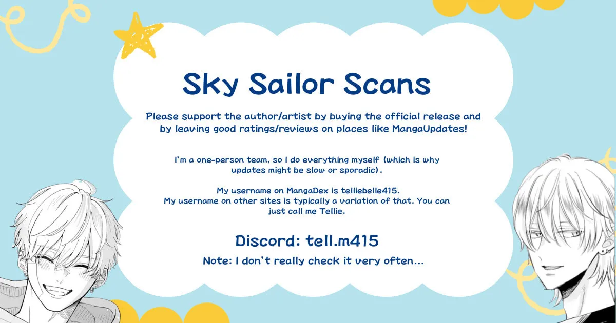 A Delinquent Became My Apprentice - Chapter 1 - Page 1