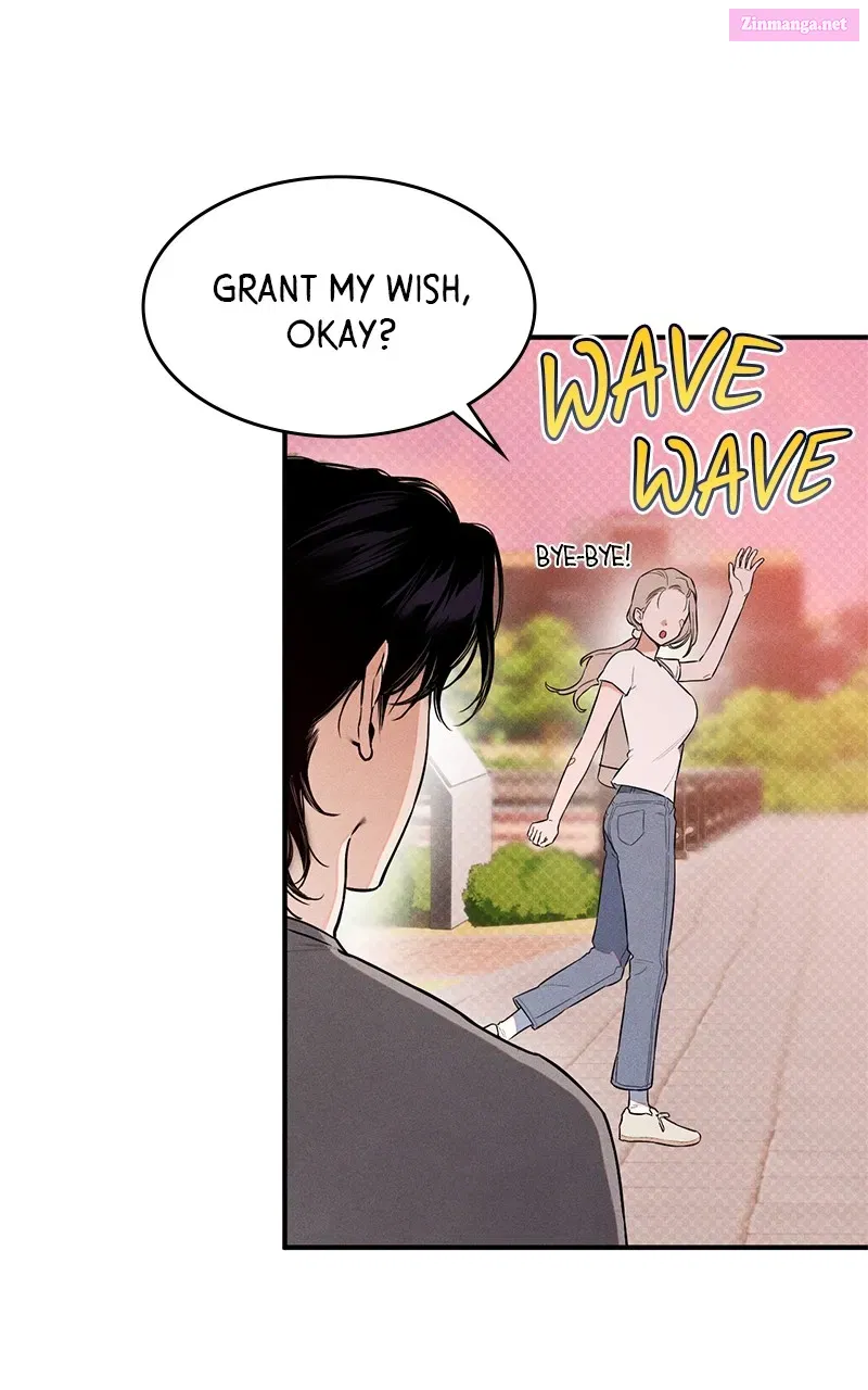 A Demon's Wish - Chapter 11 - Page 2