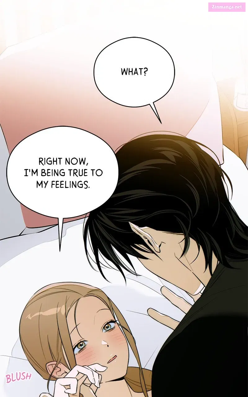 A Demon's Wish - Chapter 62 - Page 1