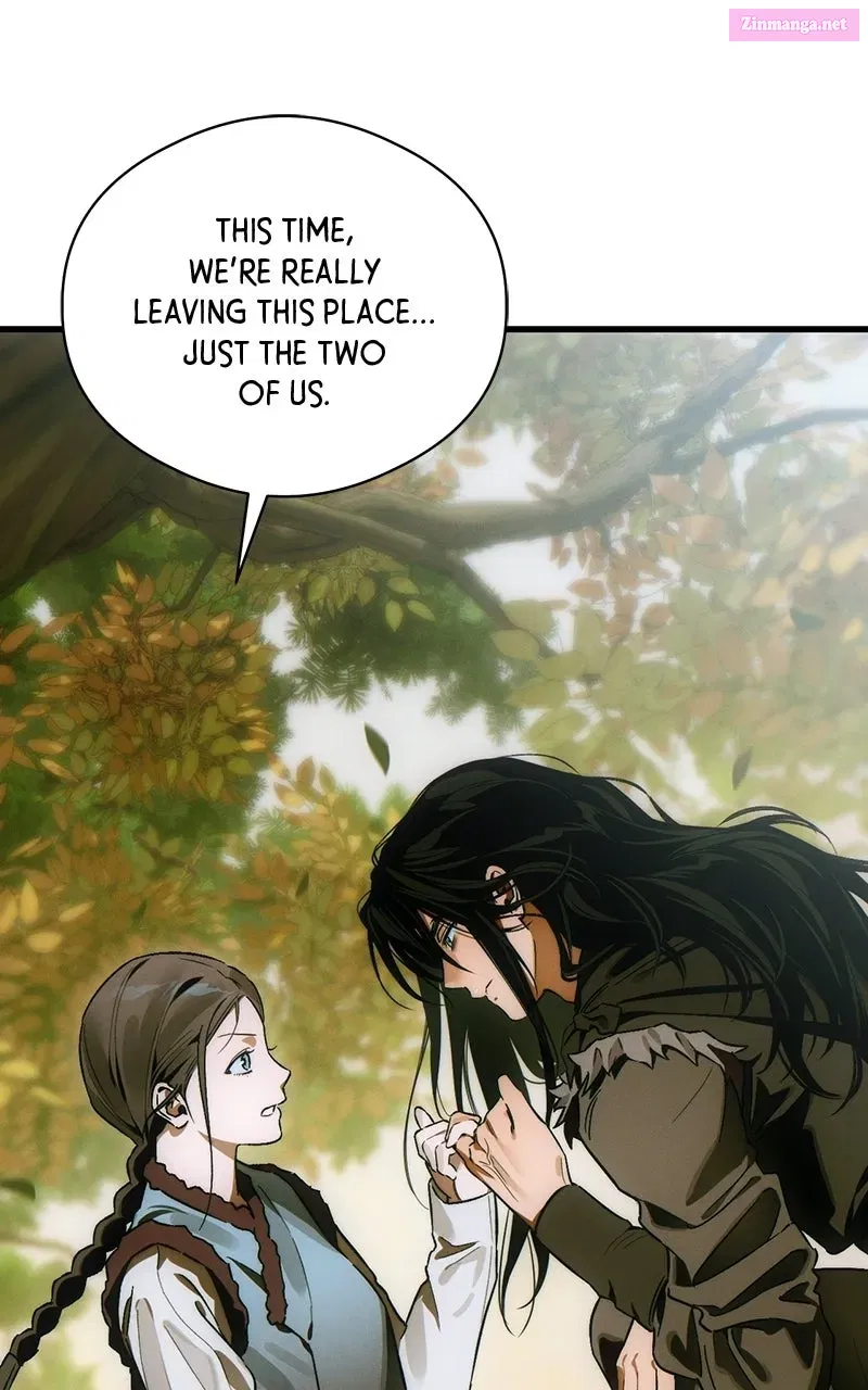 A Demon's Wish - Chapter 75 - Page 1