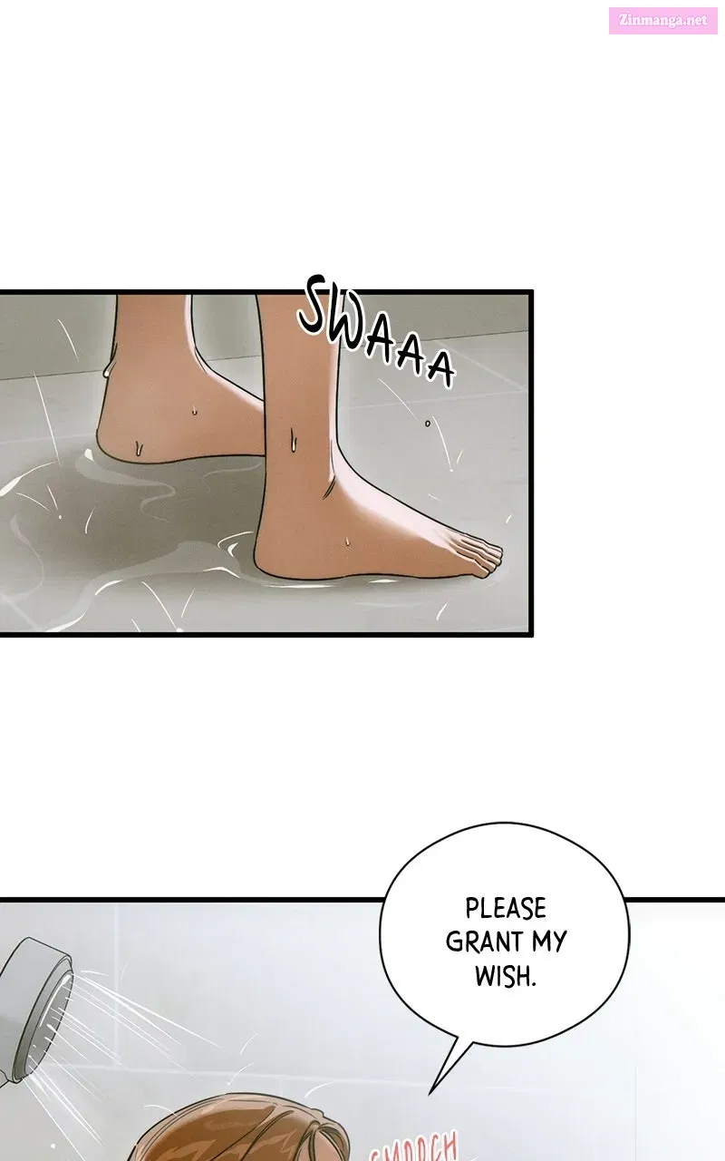 A Demon's Wish - Chapter 78 - Page 1