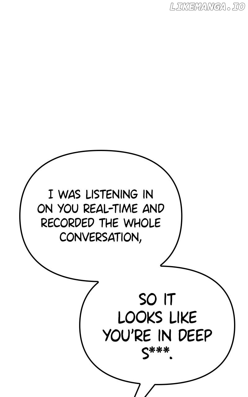 A Dog-Like Father - Chapter 49 - Page 1