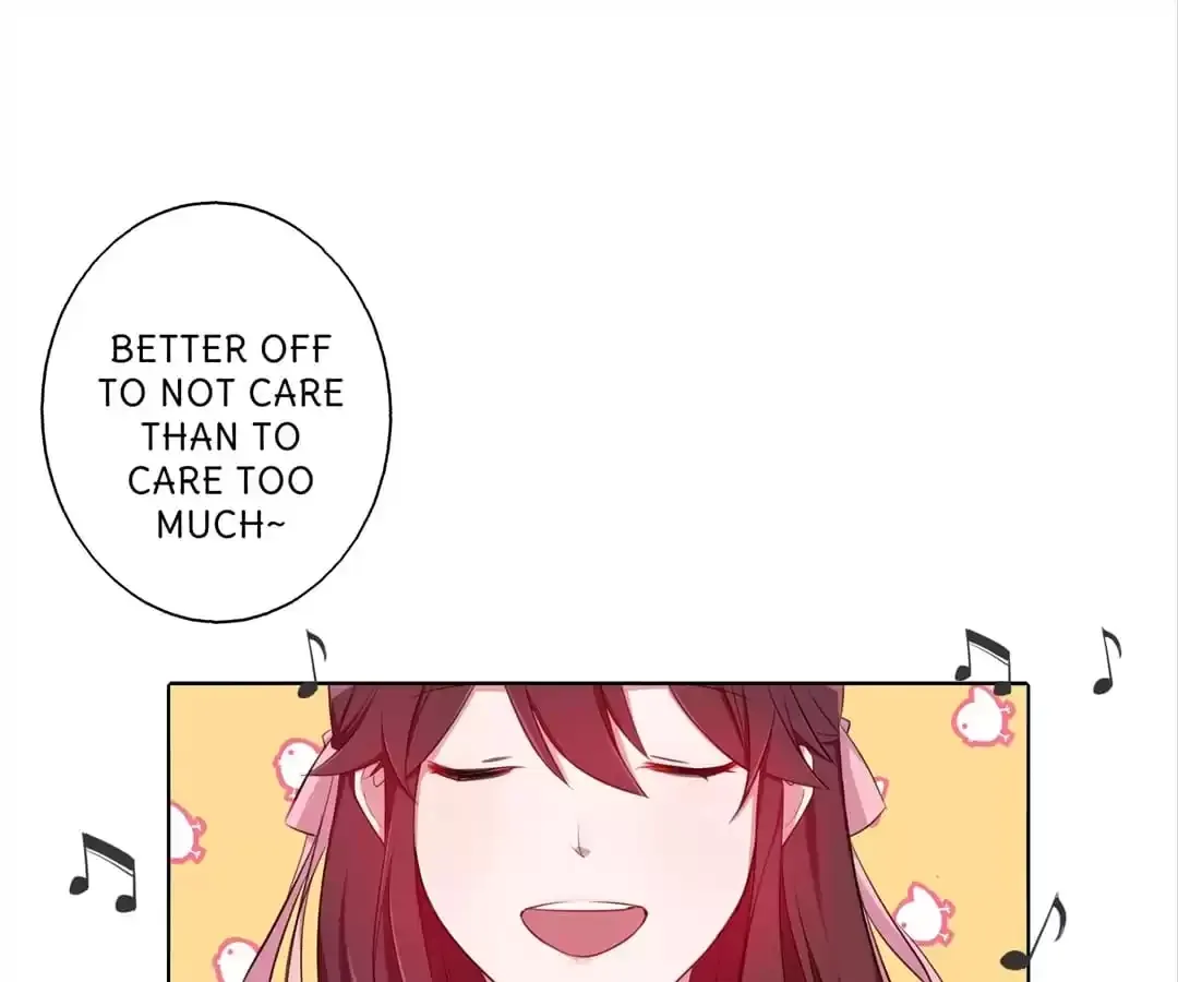 A Fabulous Dream With My Master - Chapter 23 - Page 1