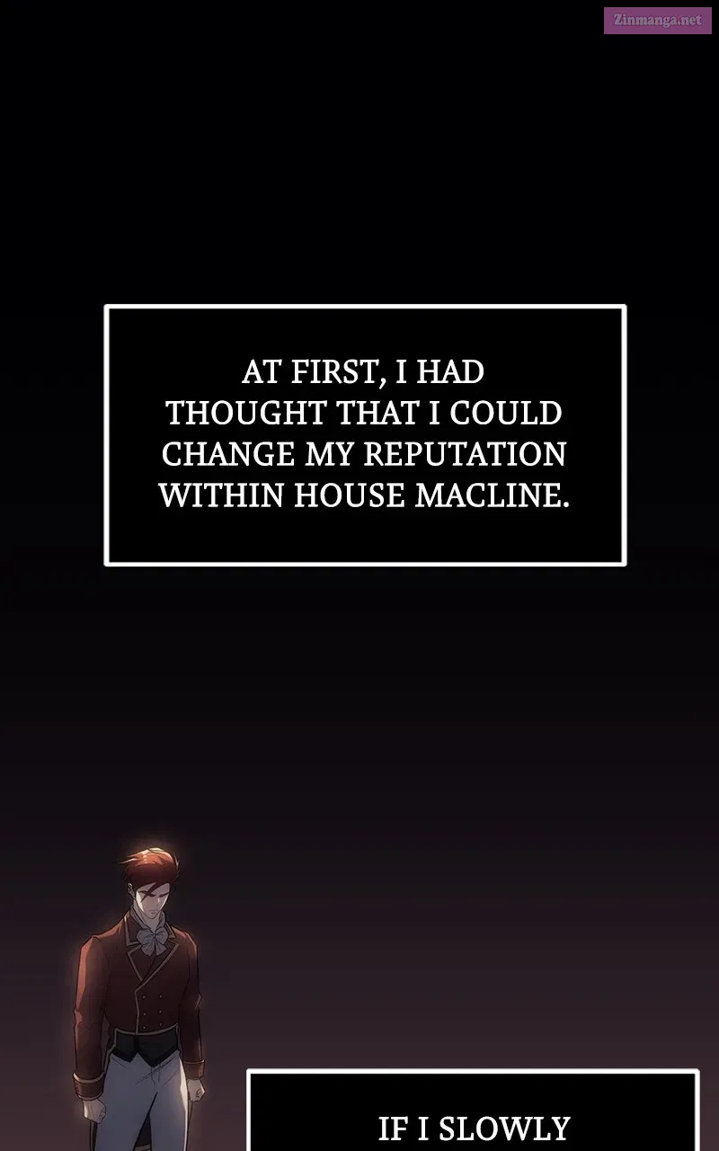 A Flame Reborn - Chapter 5 - Page 1