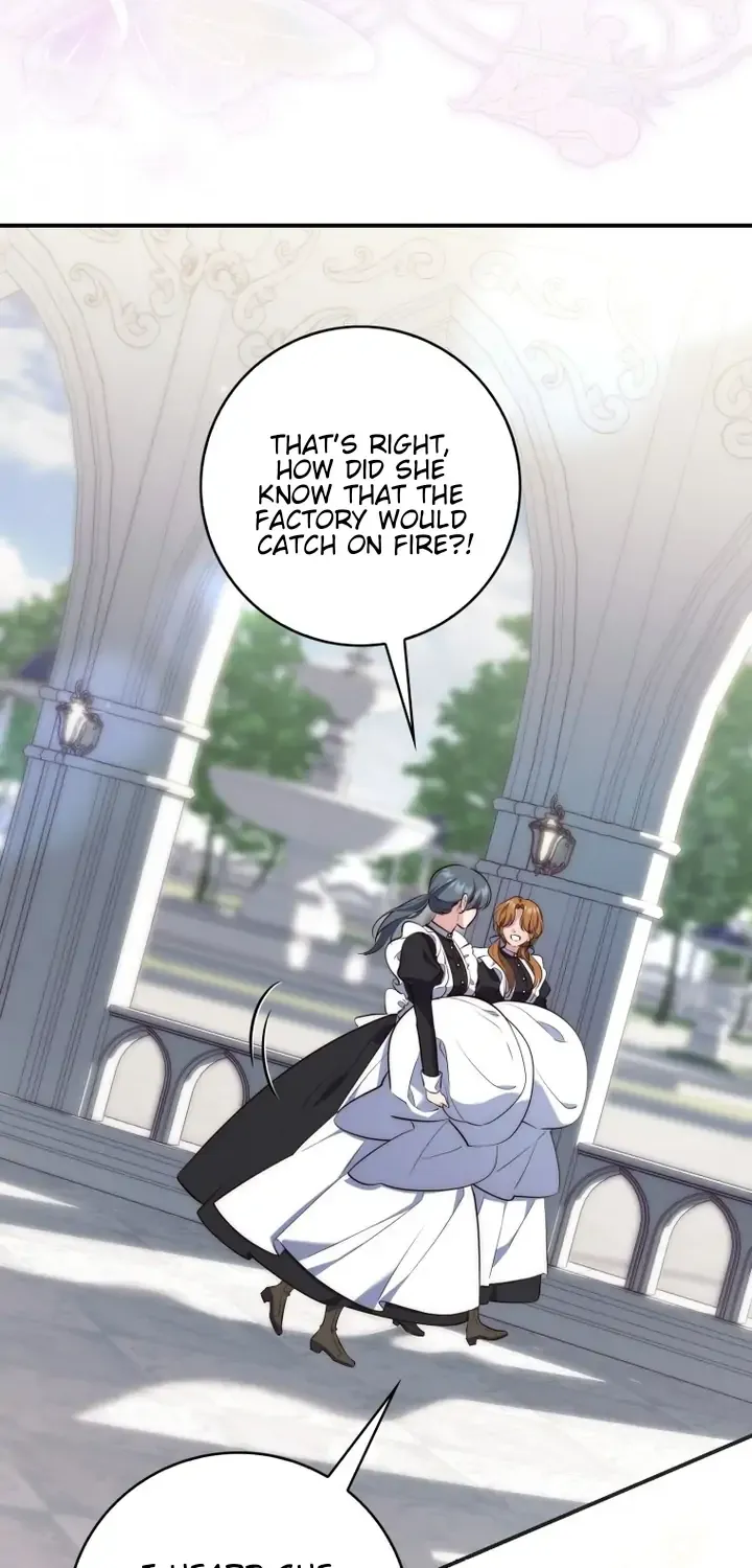 A Fortune-Telling Princess - Chapter 16.1 - Page 2