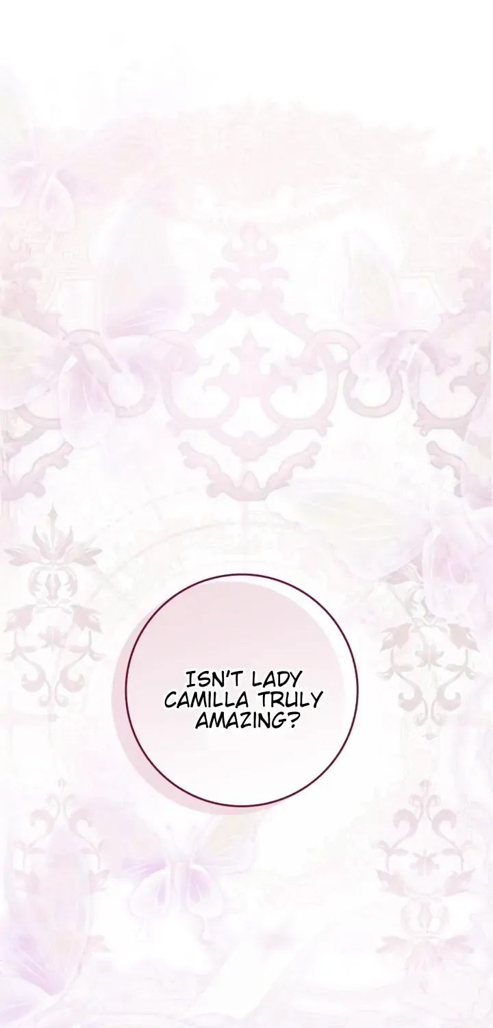 A Fortune-Telling Princess - Chapter 27.1 - Page 1