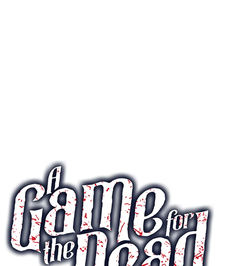 A Game for the Dead: Those Who Crave Death Must Survive - Chapter 6 - Page 1