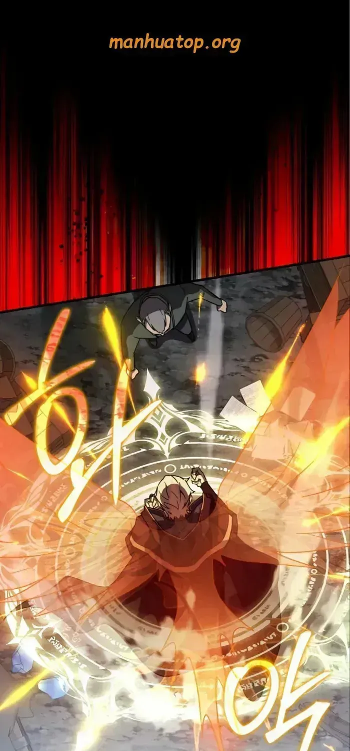 A Genius Wizard Who Breaks Boundaries - Chapter 28.1 - Page 1