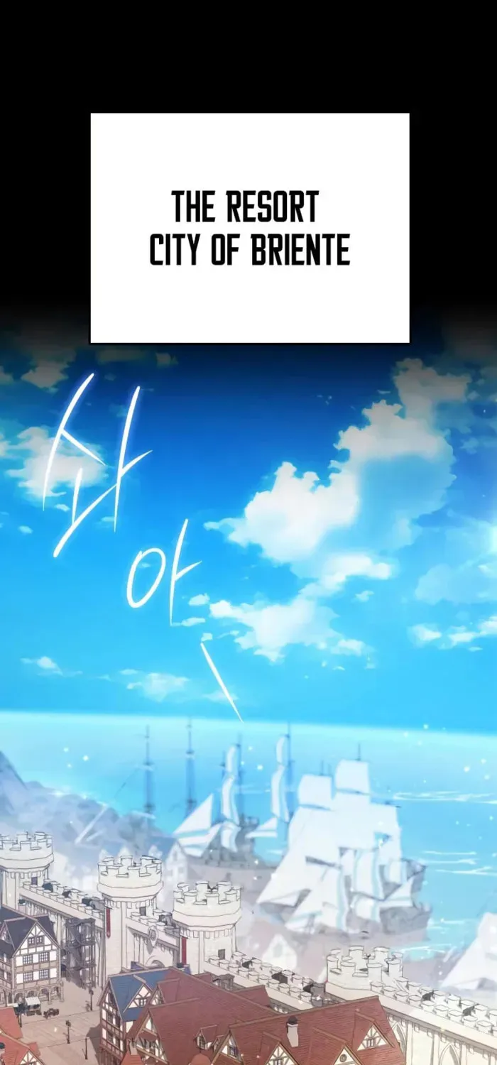 A Genius Wizard Who Breaks Boundaries - Chapter 30 - Page 1